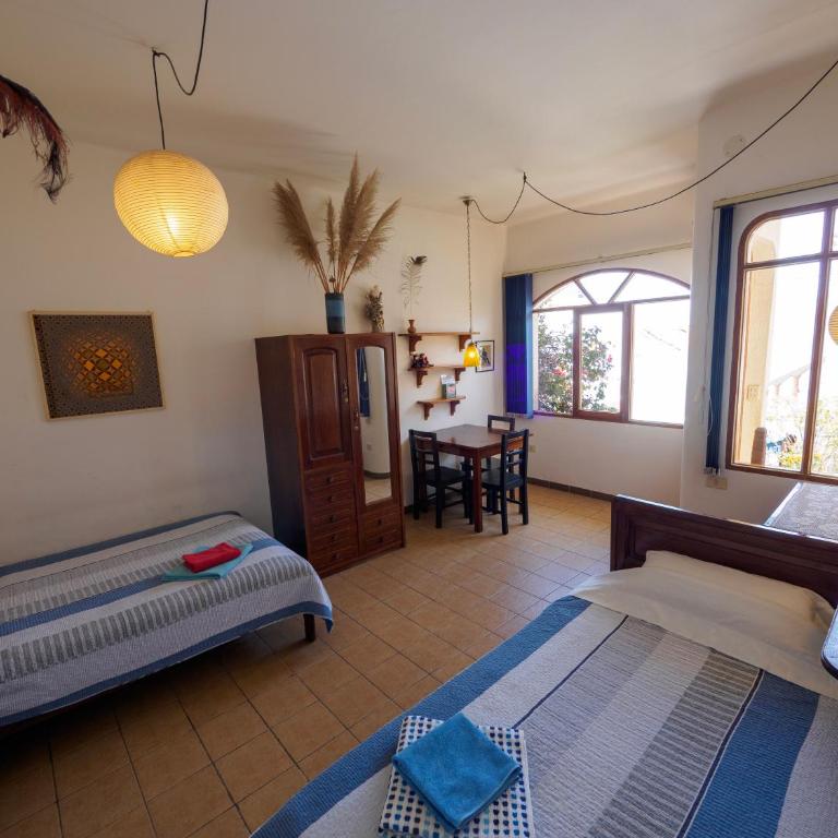 Bella Vista El Tronco - Habitación Doble - 4