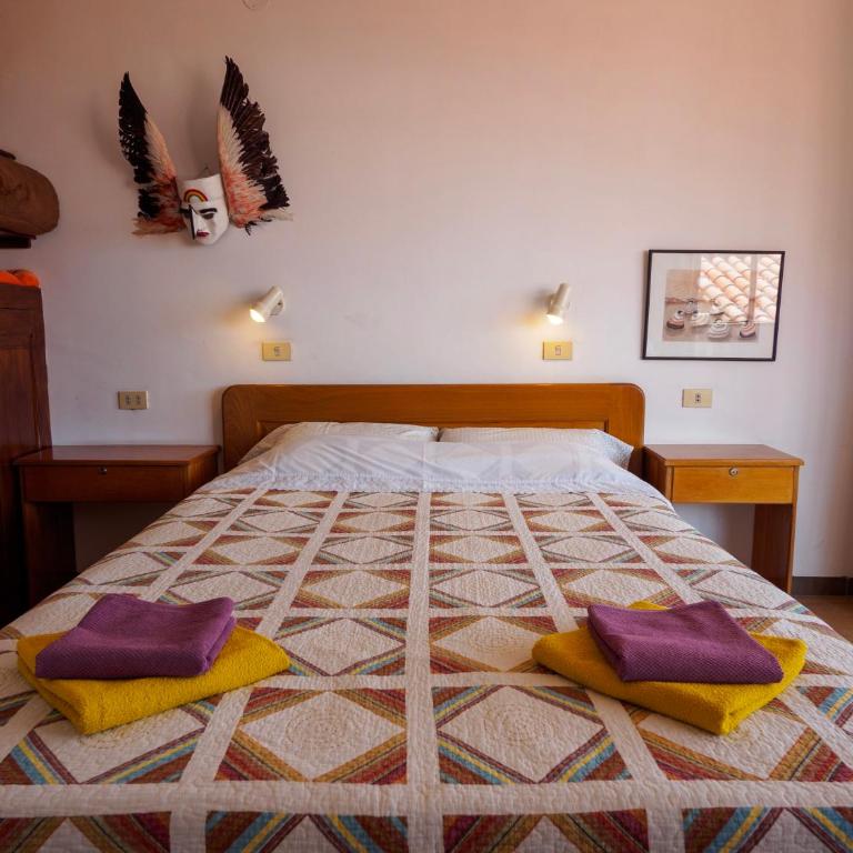 Bella Vista El Tronco - Habitación Doble - 4