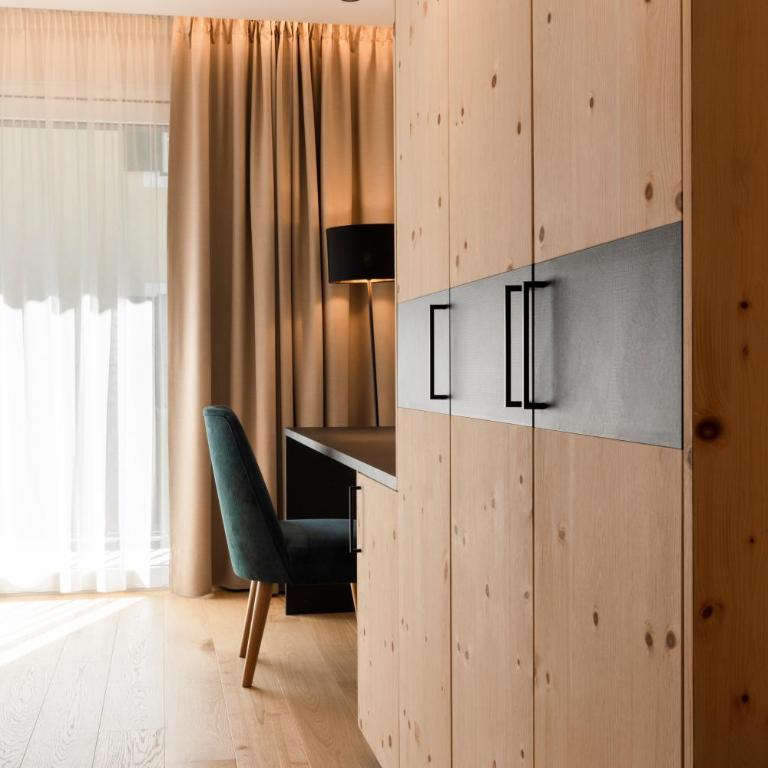 Cityhotel Goldener Adler B&B - Habitación Doble Estándar - 6