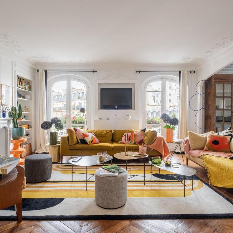 Veeve - Sunrise Synergy - Appartement - 19