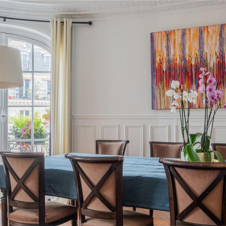 Veeve - Sunrise Synergy - Appartement - 13