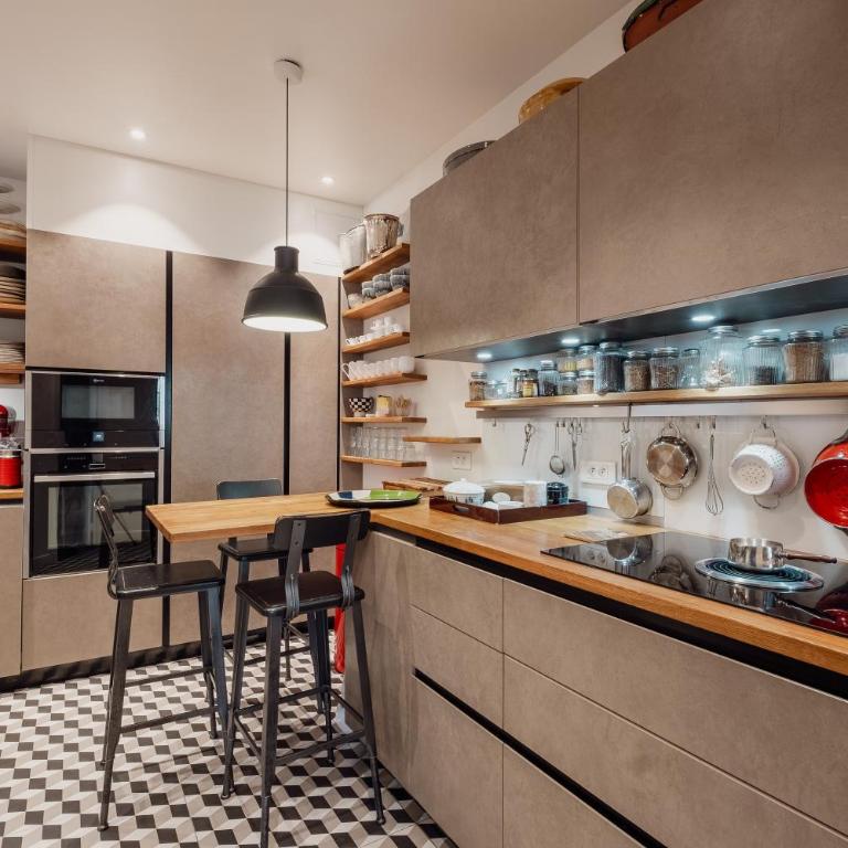 Veeve - Sunrise Synergy - Appartement - 12