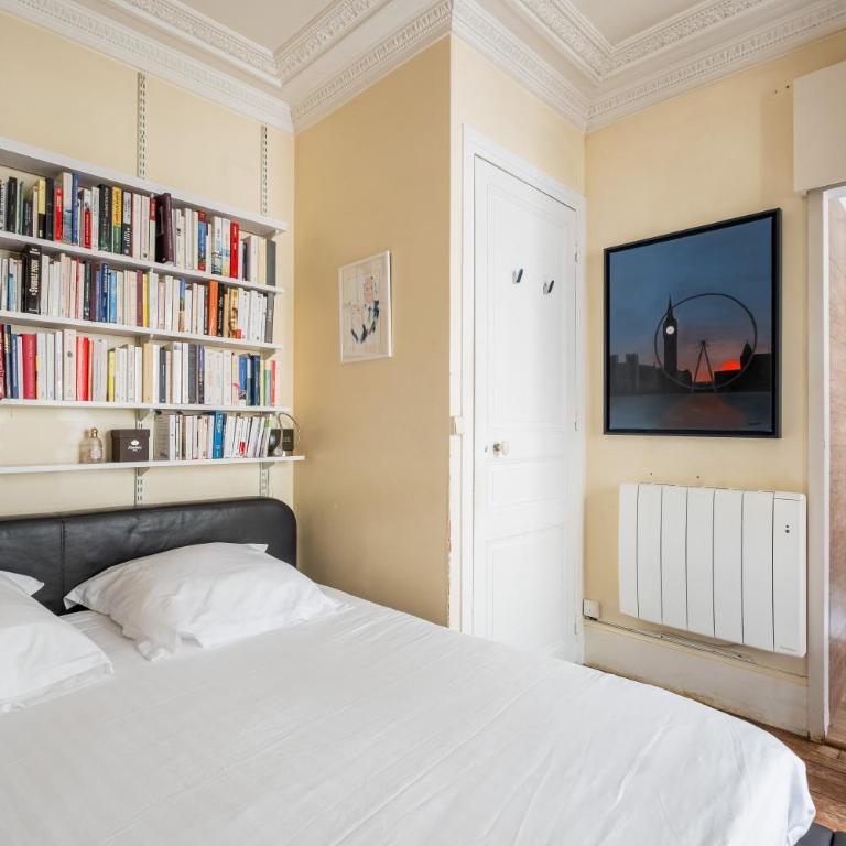 Veeve - Sunrise Synergy - Appartement - 7