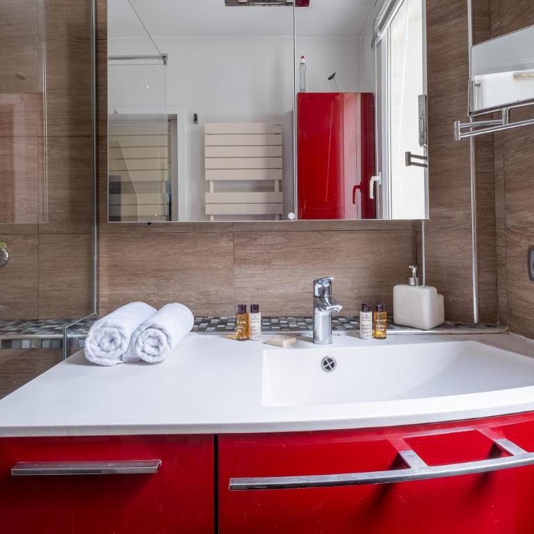 Veeve - Sunrise Synergy - Appartement - 3