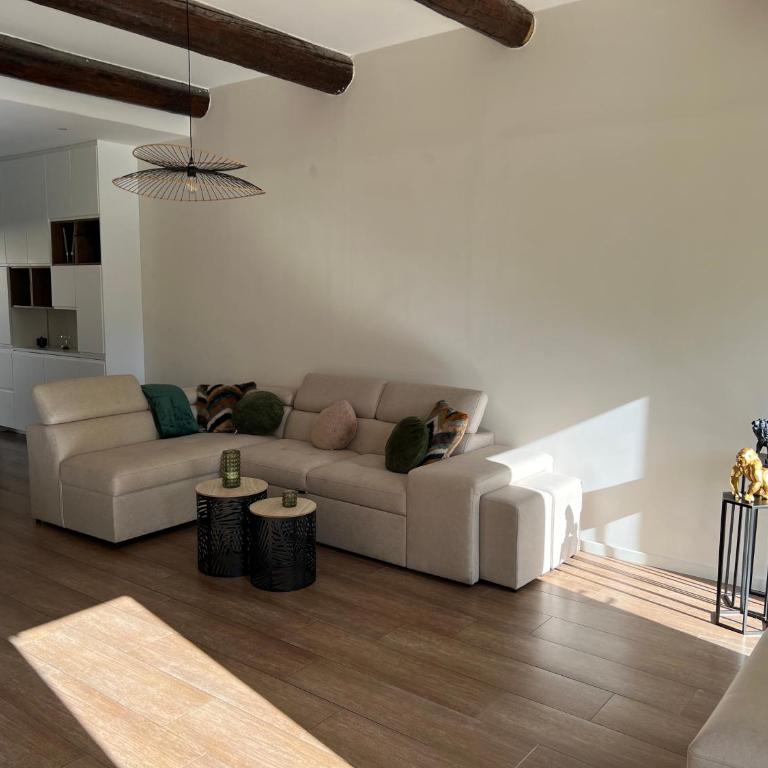 Villa QUEEN Marseille avec jardin, piscine et spa chauffé interieur - 15 couchages - Villa - 30