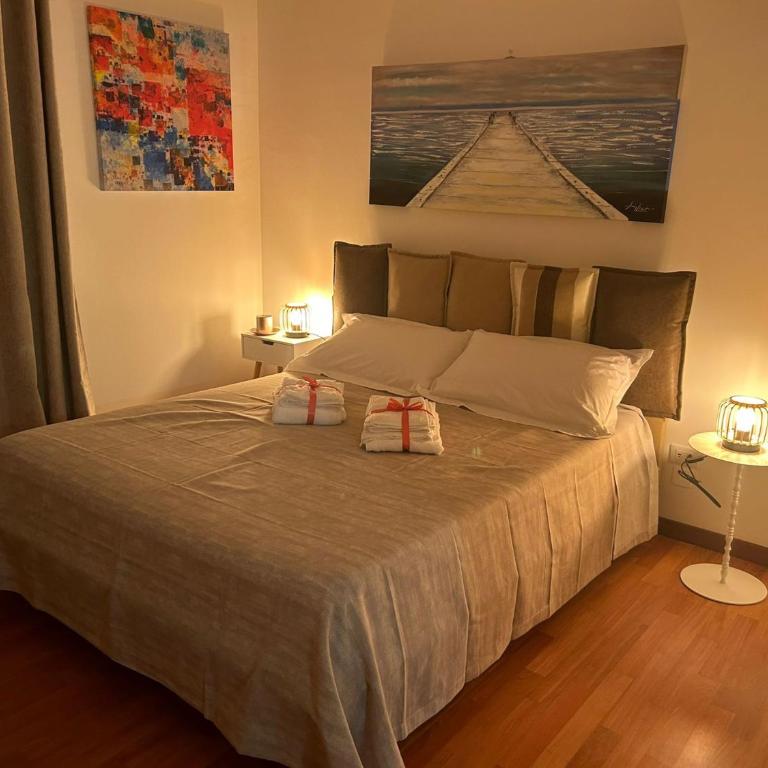 Mansarda Luxury - Apartment with Sea View - 19