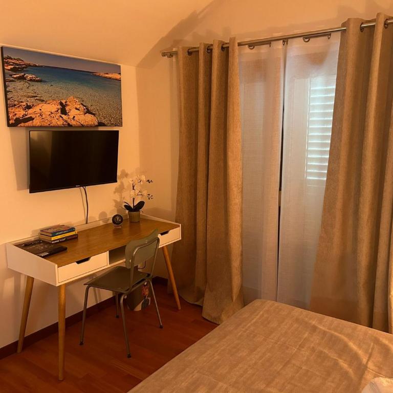 Mansarda Luxury - Apartment with Sea View - 22