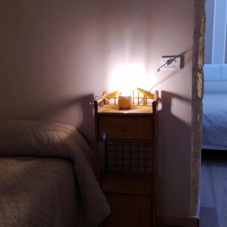 CconfortHotels Dolci Notti - Classic Triple Room - 10