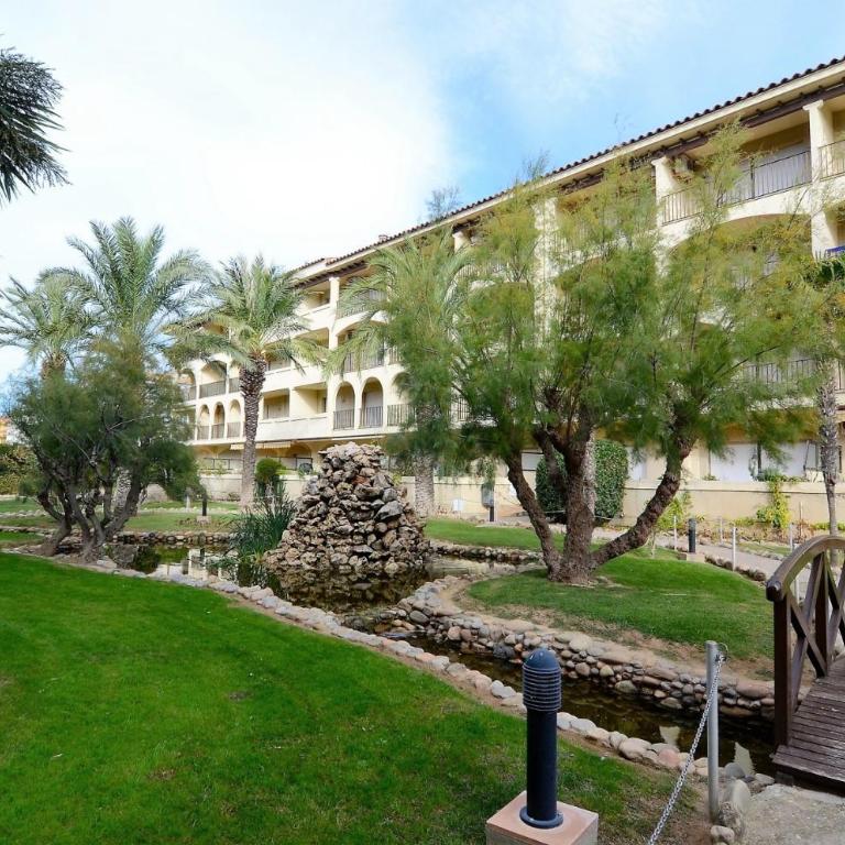 JARDINS DEL MAR 58 - Two-Bedroom Apartment - 5