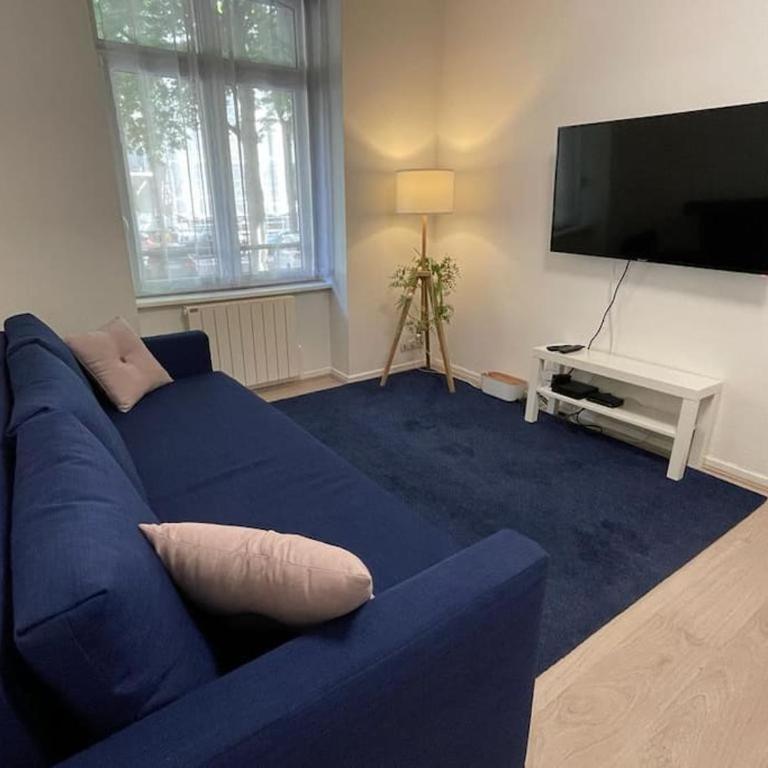 Strasbourg Contades Clemenceau : ) - Appartamento con 1 Camera da Letto - 1