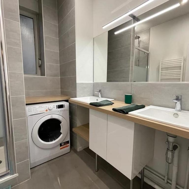 Strasbourg Contades Clemenceau : ) - Appartamento con 1 Camera da Letto - 2
