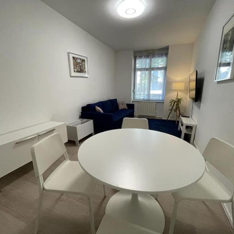 Strasbourg Contades Clemenceau : ) - Appartamento con 1 Camera da Letto - 3