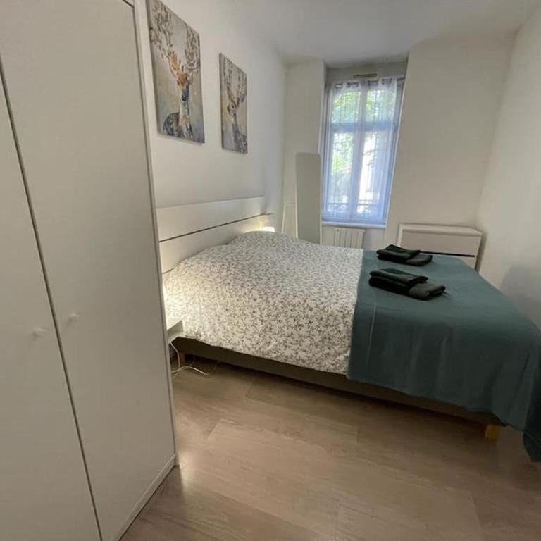 Strasbourg Contades Clemenceau : ) - Appartamento con 1 Camera da Letto - 4