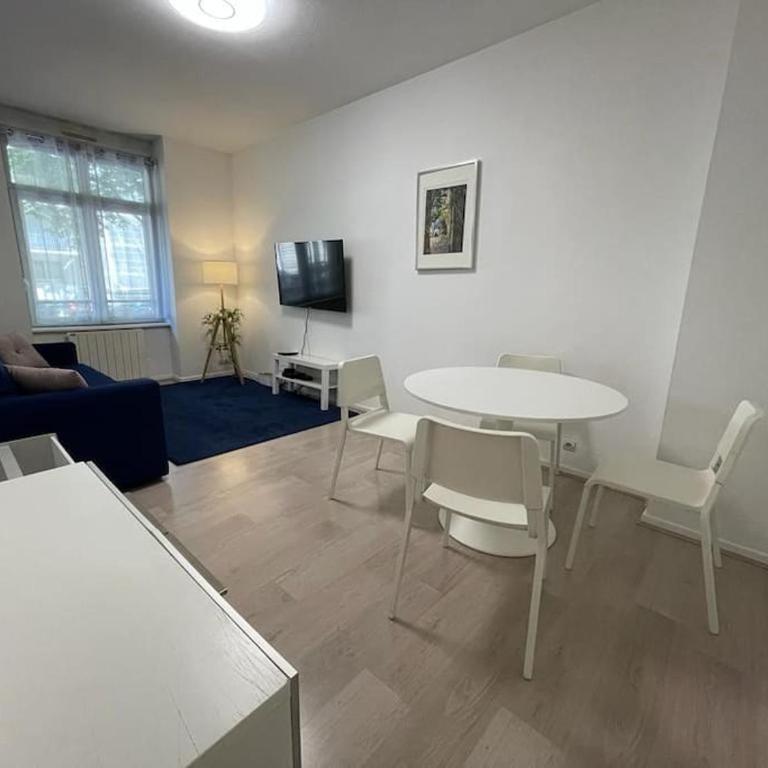 Strasbourg Contades Clemenceau : ) - Appartamento con 1 Camera da Letto - 11