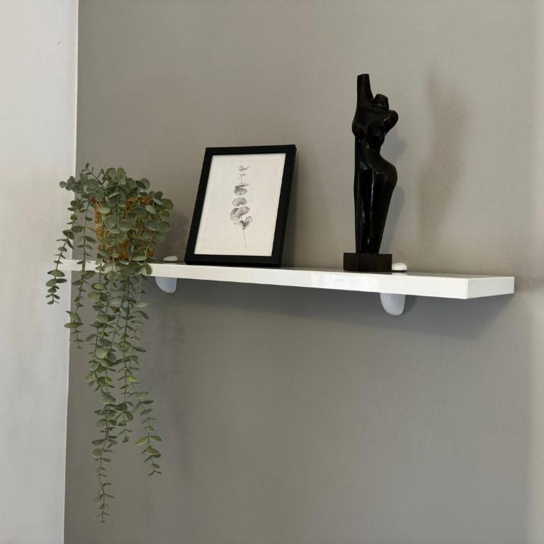 Apartamento Mundano - One-Bedroom Apartment - 9