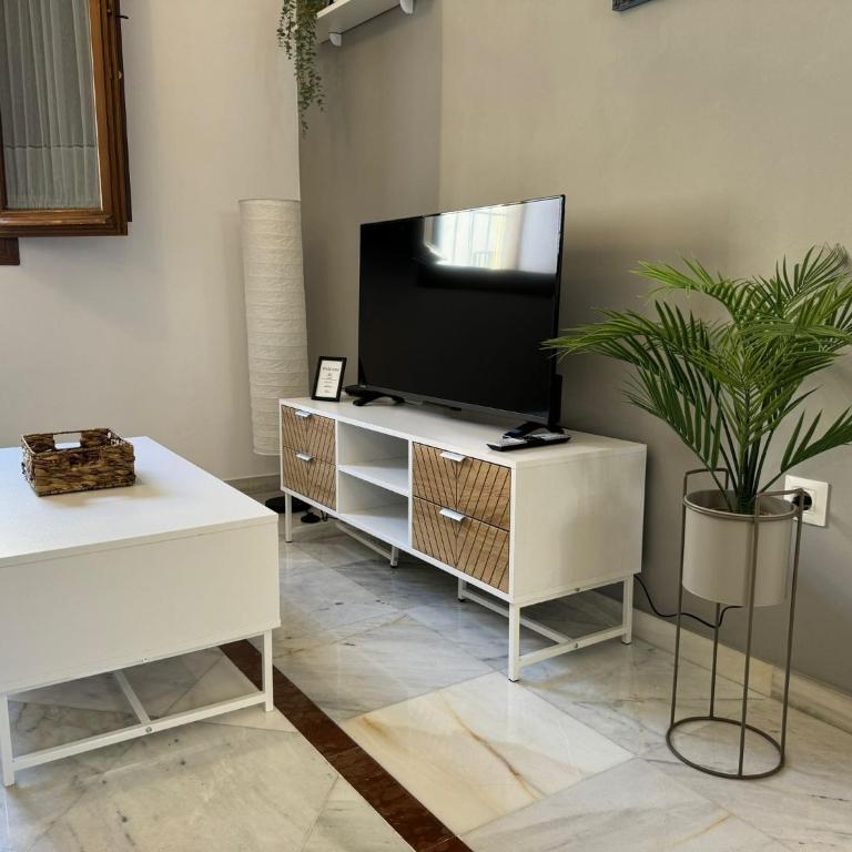Apartamento Mundano - One-Bedroom Apartment - 5