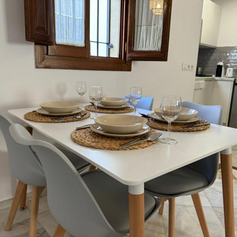 Apartamento Mundano - One-Bedroom Apartment - 10