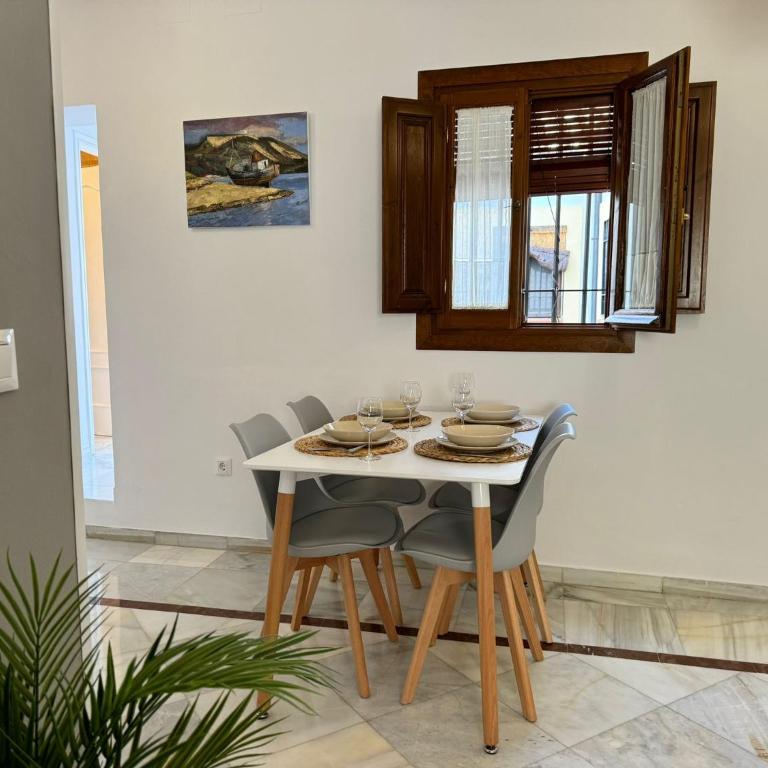 Apartamento Mundano - One-Bedroom Apartment - 7
