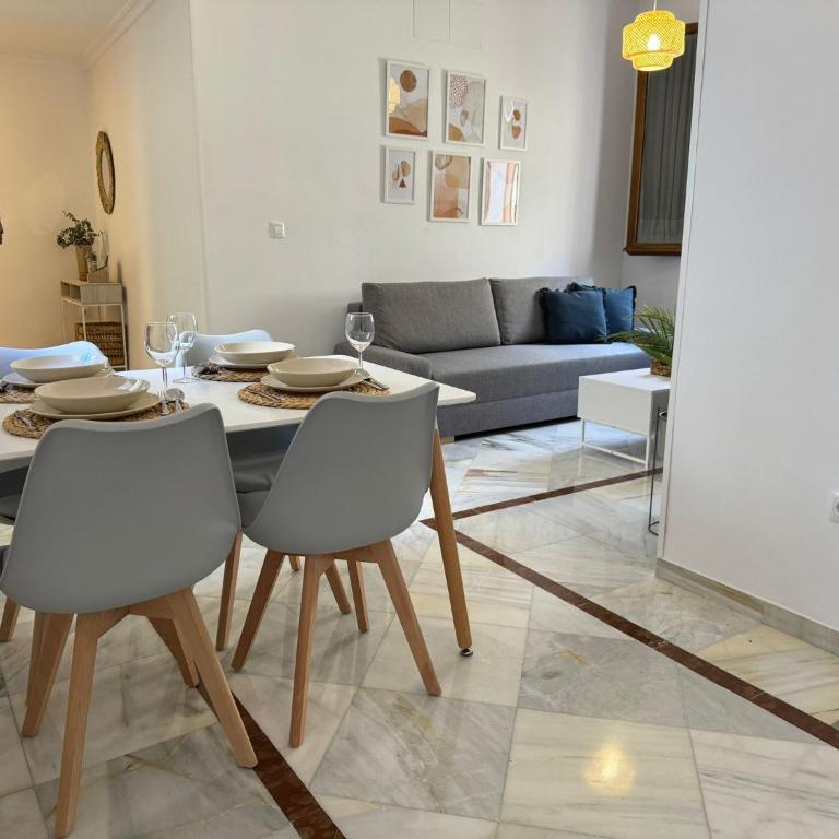 Apartamento Mundano - One-Bedroom Apartment - 2