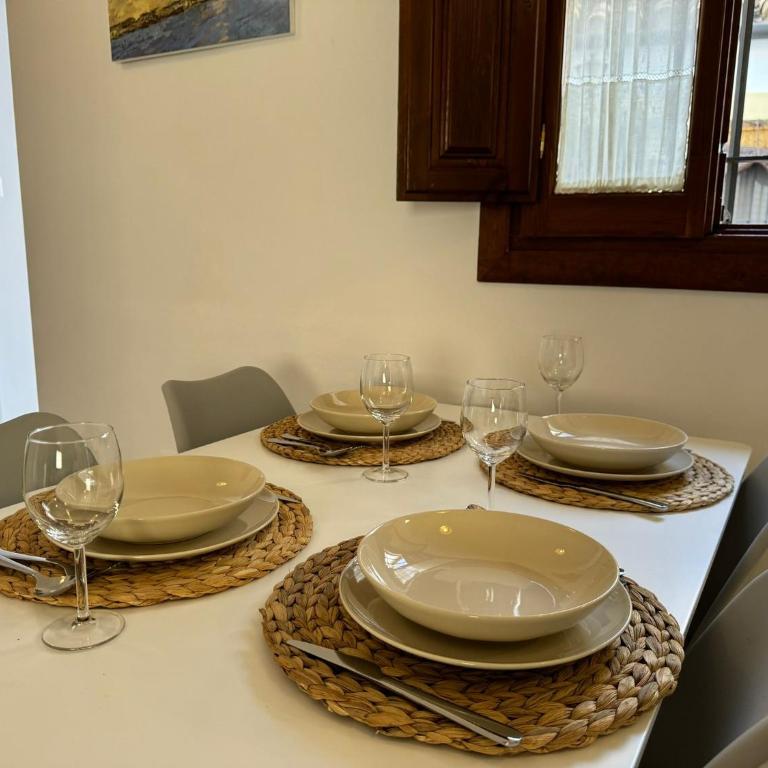Apartamento Mundano - One-Bedroom Apartment - 13