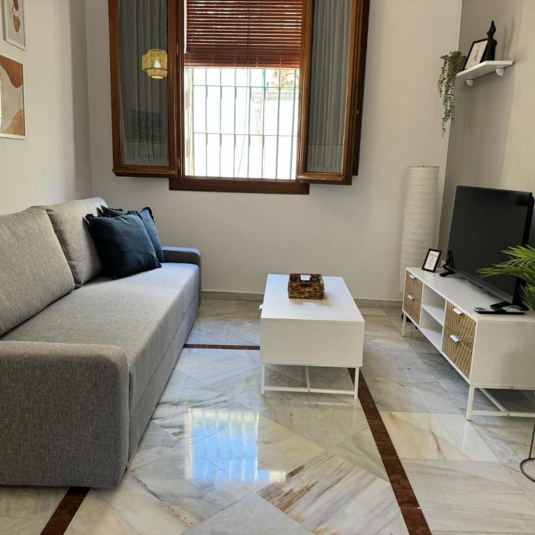 Apartamento Mundano - One-Bedroom Apartment - 15
