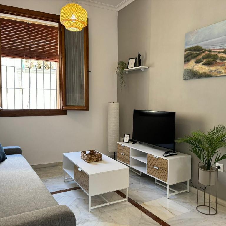 Apartamento Mundano - One-Bedroom Apartment - 17