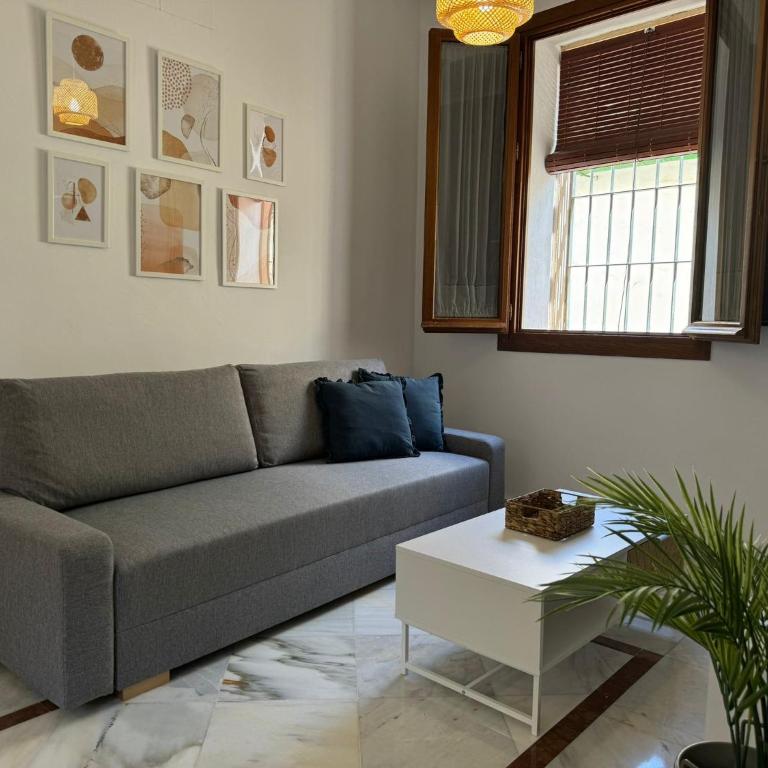 Apartamento Mundano - One-Bedroom Apartment - 18
