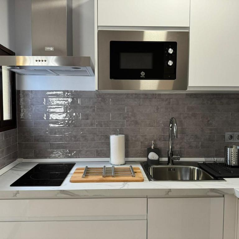 Apartamento Mundano - One-Bedroom Apartment - 20