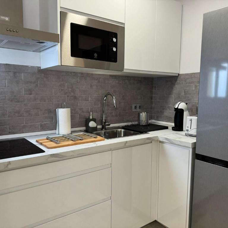 Apartamento Mundano - One-Bedroom Apartment - 19
