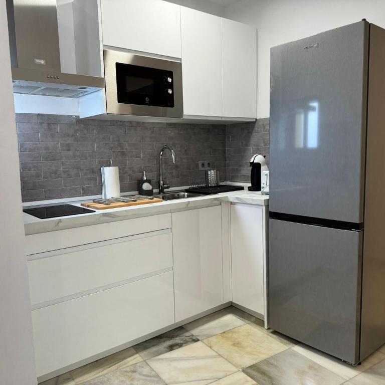 Apartamento Mundano - One-Bedroom Apartment - 3