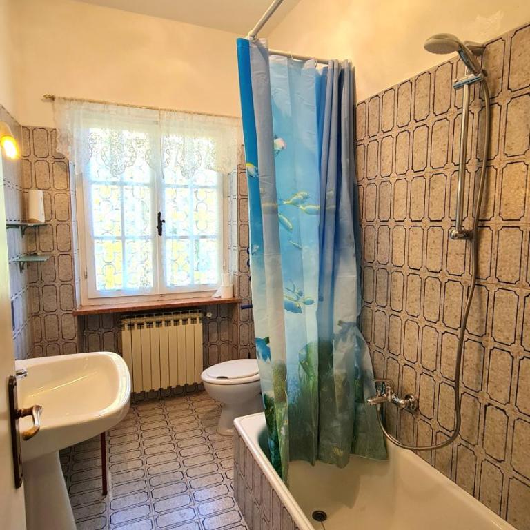 Country House Casa Marisa Garden and Lake view By Garda Domus Mea - Appartamento con Balcone - 27