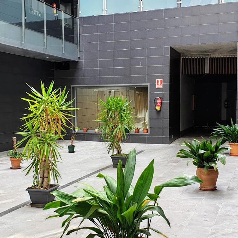 -MalagaSunApts- Luxury Flat Victoria - Apartamento de 3 dormitorios - 19