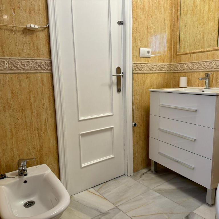 Apartamento Mundano - One-Bedroom Apartment - 22