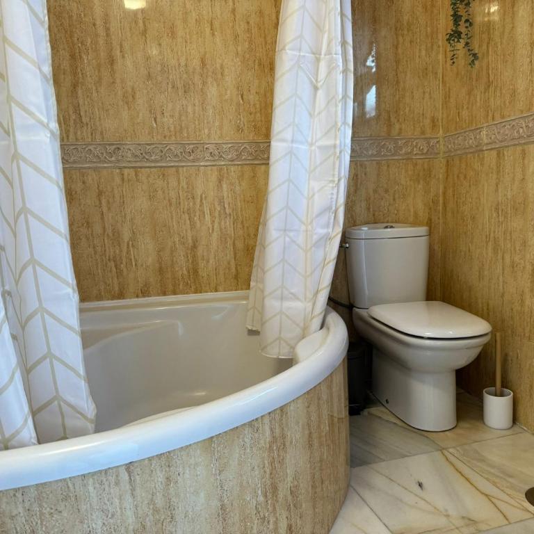 Apartamento Mundano - One-Bedroom Apartment - 21