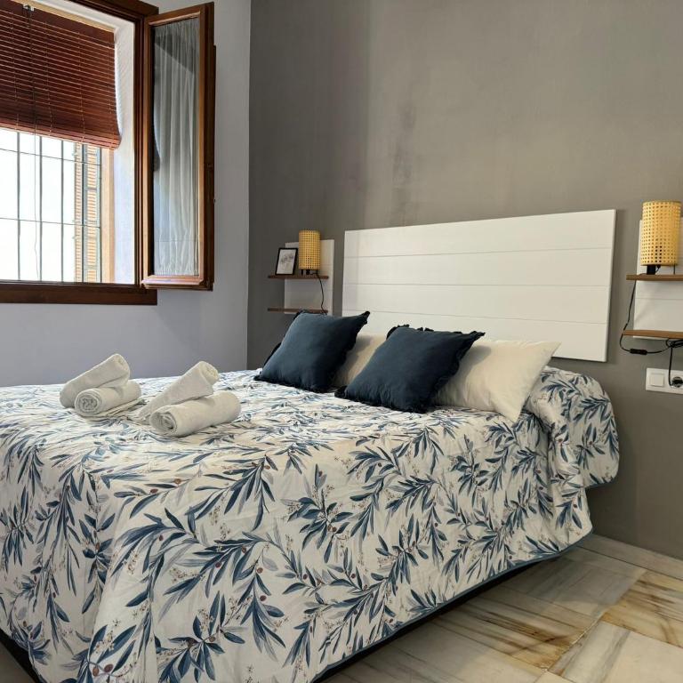Apartamento Mundano - One-Bedroom Apartment - 8