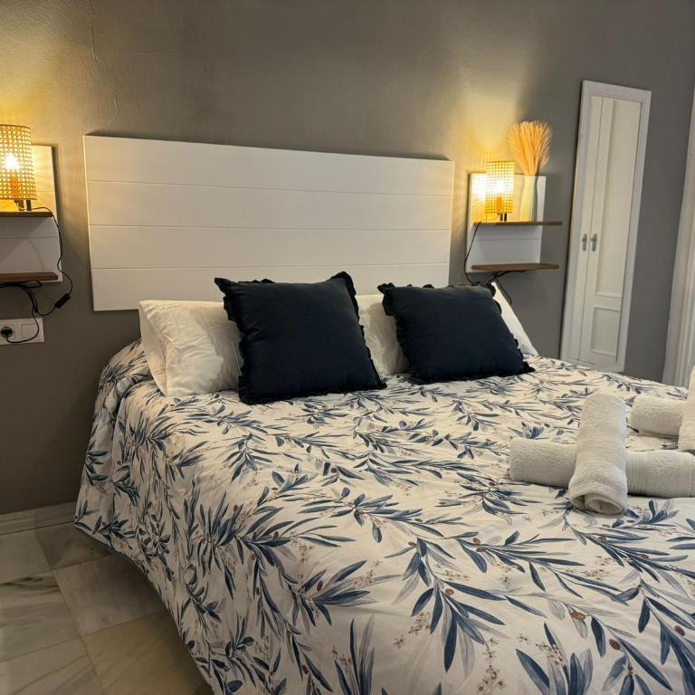 Apartamento Mundano - One-Bedroom Apartment - 1