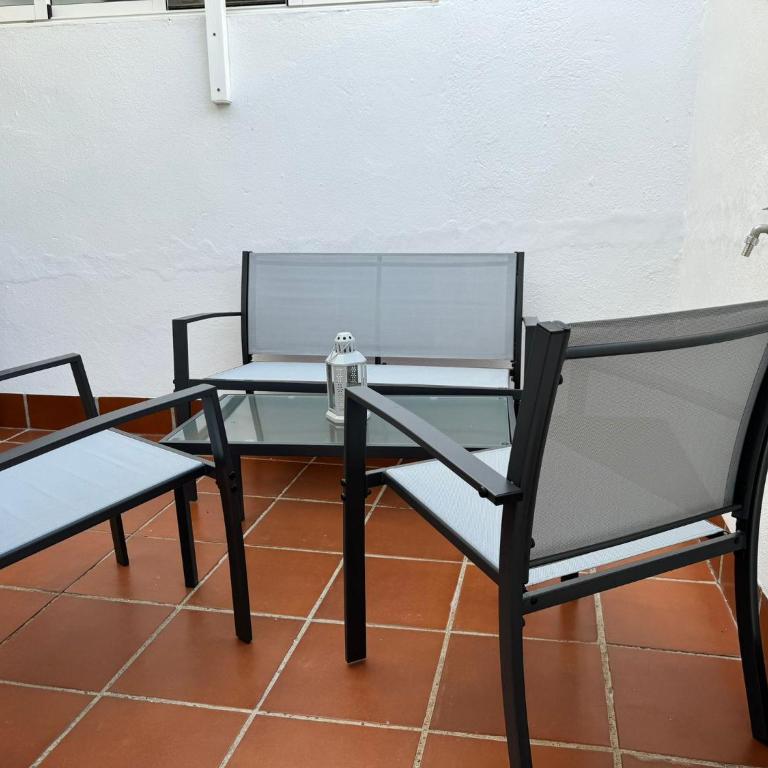 Apartamento Mundano - One-Bedroom Apartment - 26