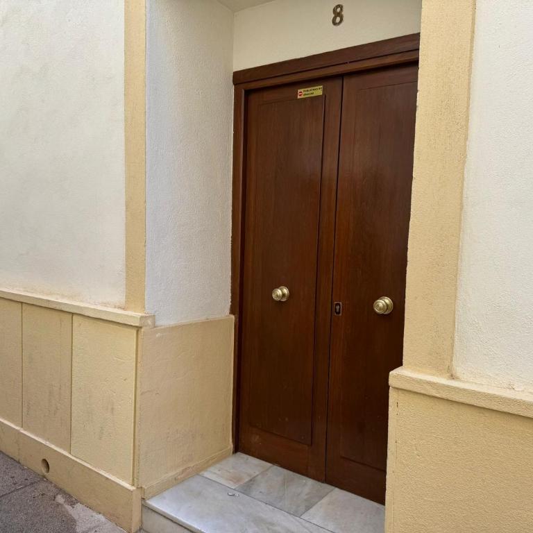 Apartamento Mundano - One-Bedroom Apartment - 32