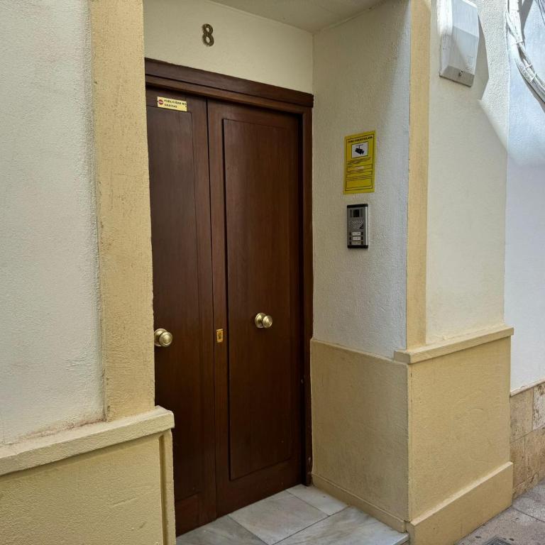 Apartamento Mundano - One-Bedroom Apartment - 34