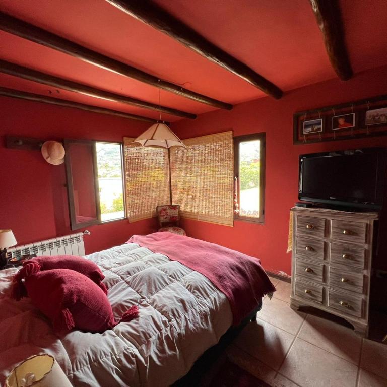 Hermosa Casa en Tafí del Valle - Casa de 3 dormitorios - 7