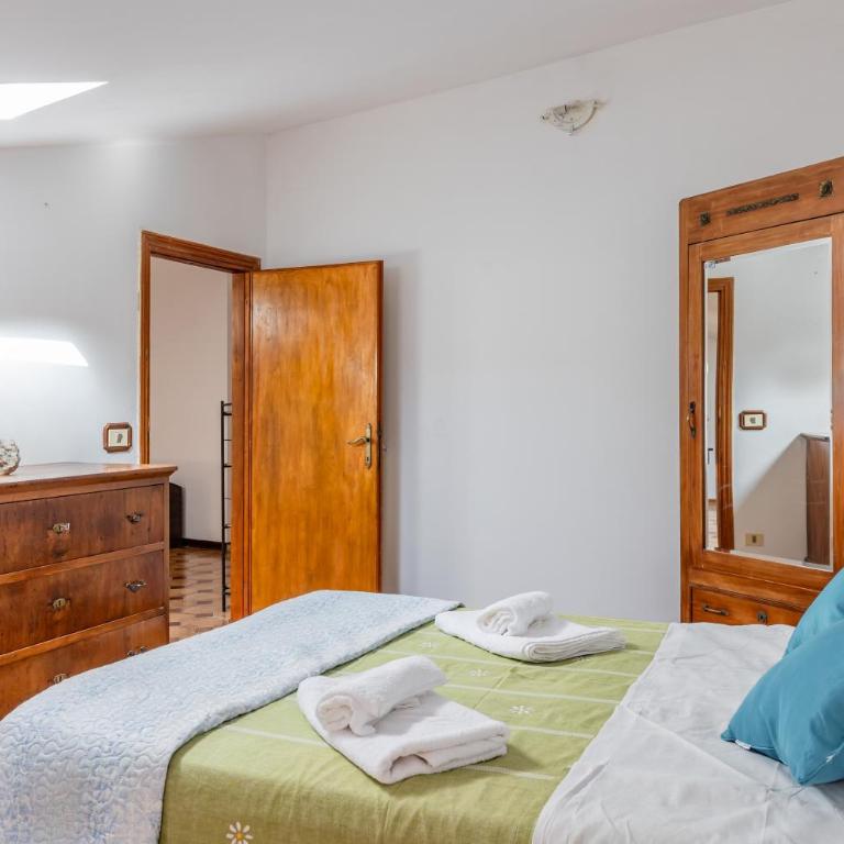 GuestHost - Le Finestre sul Corso Roomy Apartment with terrace - Appartamento su 2 Livelli - 20