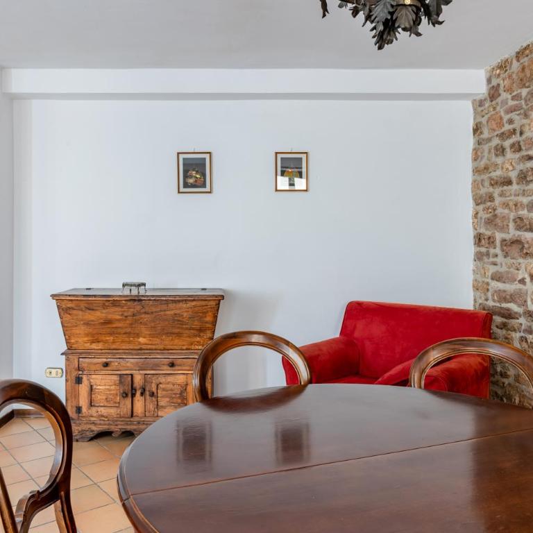 GuestHost - Le Finestre sul Corso Roomy Apartment with terrace - Appartamento su 2 Livelli - 14