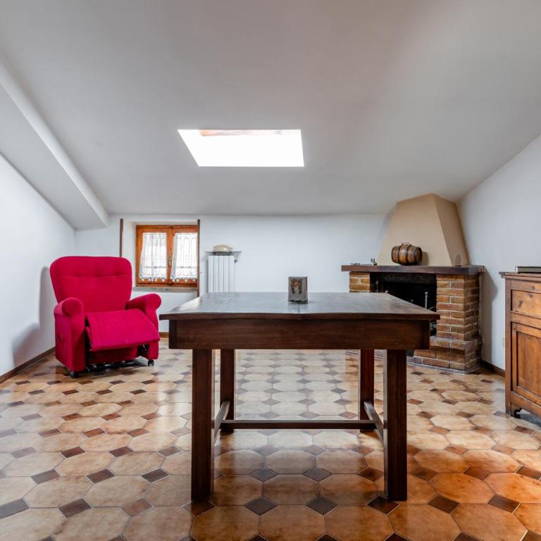 GuestHost - Le Finestre sul Corso Roomy Apartment with terrace - Appartamento su 2 Livelli - 7