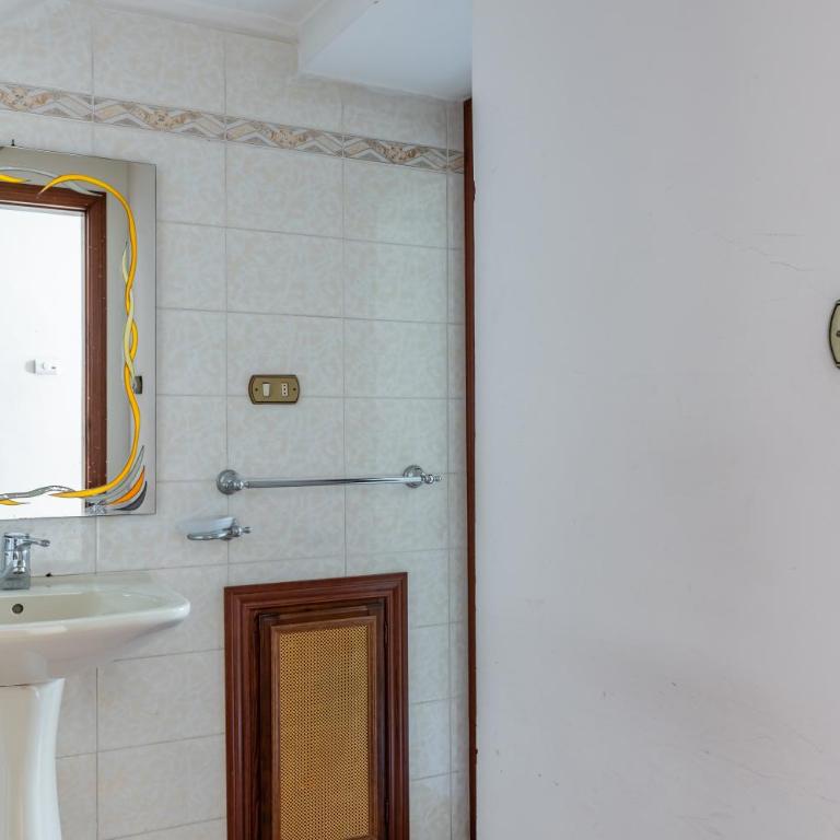 GuestHost - Le Finestre sul Corso Roomy Apartment with terrace - Appartamento su 2 Livelli - 27