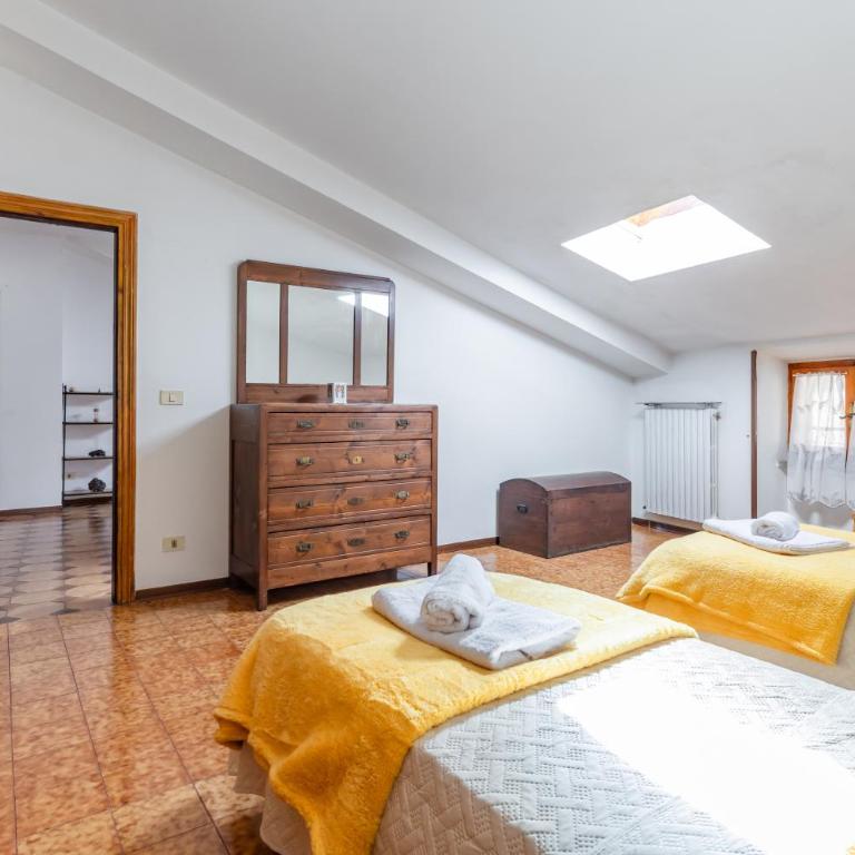 GuestHost - Le Finestre sul Corso Roomy Apartment with terrace - Appartamento su 2 Livelli - 23