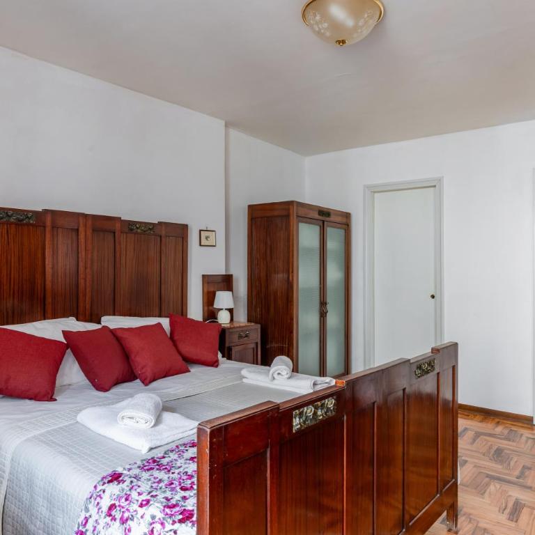GuestHost - Le Finestre sul Corso Roomy Apartment with terrace - Appartamento su 2 Livelli - 11