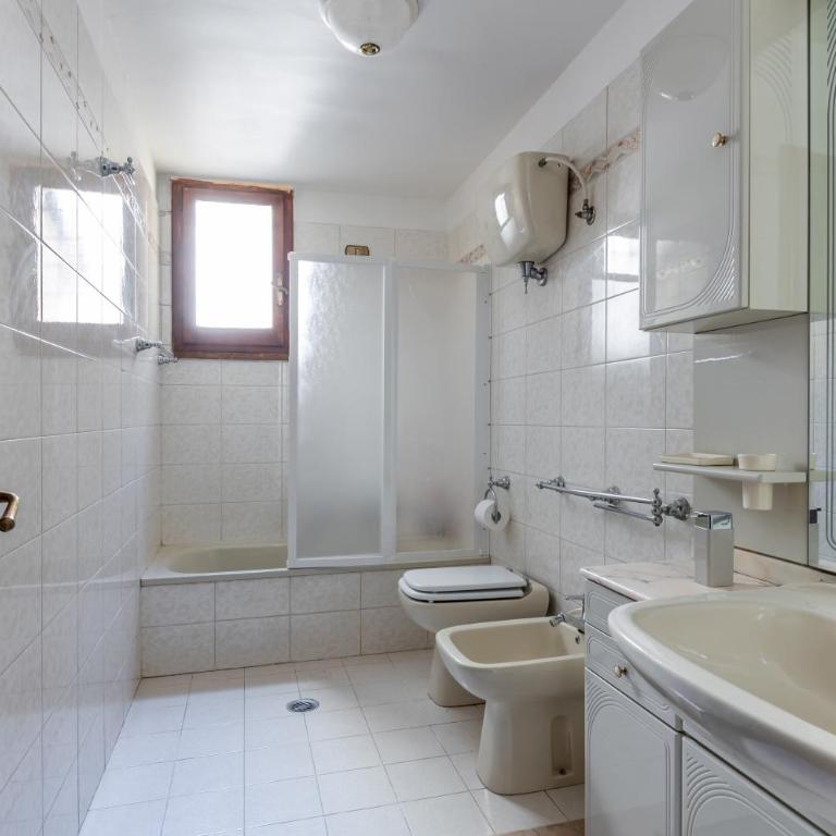 GuestHost - Le Finestre sul Corso Roomy Apartment with terrace - Appartamento su 2 Livelli - 29