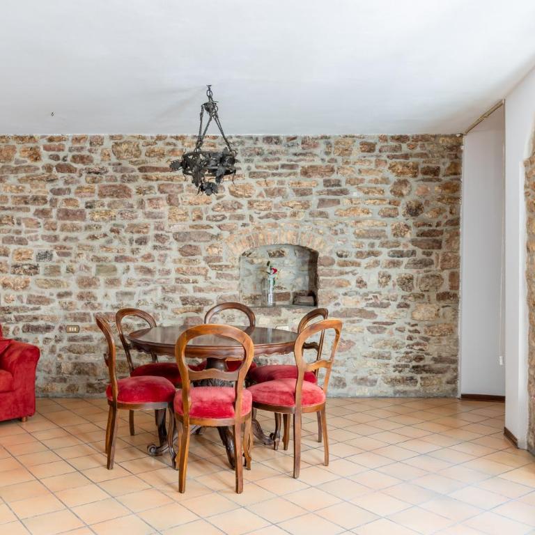 GuestHost - Le Finestre sul Corso Roomy Apartment with terrace - Appartamento su 2 Livelli - 13