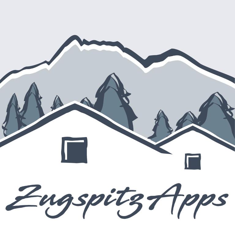 ZugspitzApps, Apartement SCHÖNBLICK - Apartment - 21