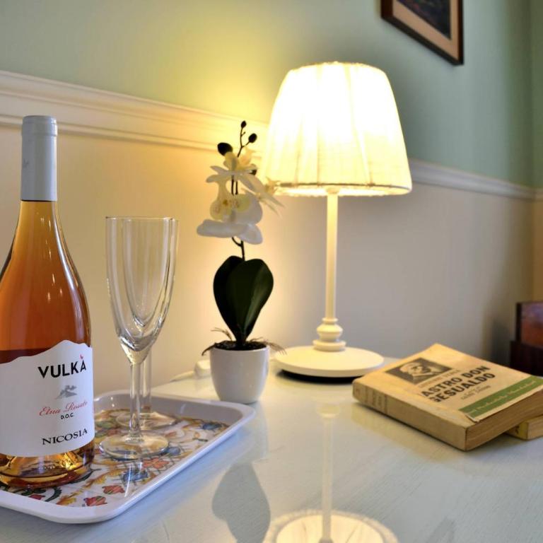 Bellini Inn Deluxe - Double or Twin Room with Balcony - 5